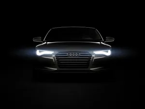 Captivating Audi A3 Wallpaper Wallpaper
