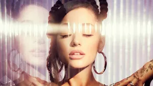 Captivating Autumn Scenery Wallpaper