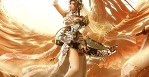 Captivating Battle Scene In Blood Of Steel Wallpaper