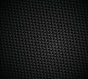 Captivating Black Carbon Fiber Wallpaper