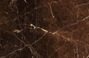 Captivating Brown Marble Patterns Wallpaper