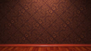 Captivating Brown Texture Wallpaper