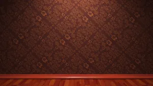 Captivating Brown Texture Wallpaper