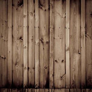 Captivating Brown Wood Texture Wallpaper Wallpaper