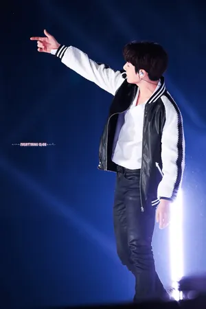 Captivating Bts Live Performance Wallpaper