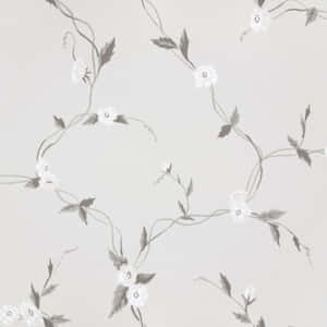 Captivating Charcoal Drawing Of A Majestic African Elephant Wallpaper