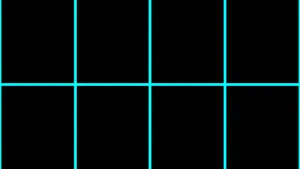 Captivating Display Of 4k Stripes Wallpaper