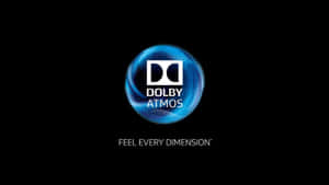 Captivating Dolby Vision Landscape Wallpaper