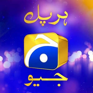 Captivating Drama Moments On Har Pal Geo Wallpaper