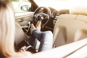 Captivating Elegance: A Luxurious Journey Wallpaper