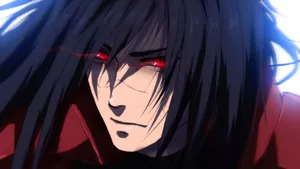 Captivating Genjutsu Illusion Wallpaper