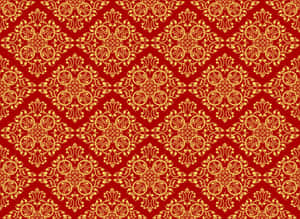 Captivating Geometric Pattern Wallpaper Wallpaper
