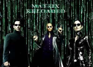 Captivating Gothic Queen In Stunning Attire Wallpaper