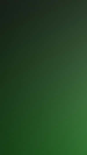 Captivating Green Gradient Background Wallpaper