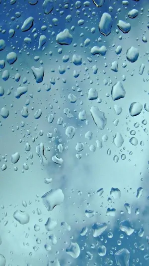 Captivating Ios 7 Waves Wallpaper