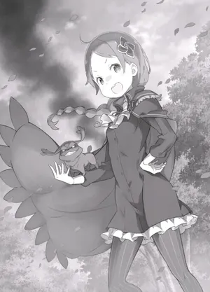 Captivating Meili Portroute Scenery Wallpaper