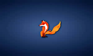 Captivating Minimalist Animal Artwork Wallpaper