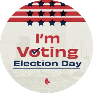 Captivating Moments From Election Day Wallpaper