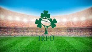 Captivating Moments Of Ireland Rugby Team Wallpaper