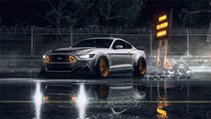 Captivating Need For Speed Desktop Wallpaper Wallpaper