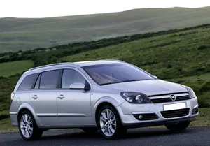 Captivating Opel Astra: A Modern, Sleek, And Efficient Driving Experience Wallpaper