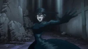 Captivating Palm Siberia Landscape Wallpaper