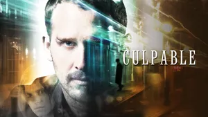 Captivating Scene From Culpable Film Wallpaper