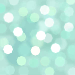 Captivating Seafoam Green Gradient Wallpaper Wallpaper