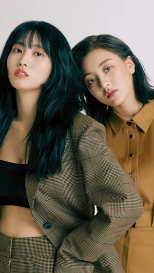 Captivating Serene Beauty Wallpaper