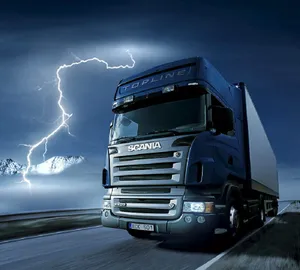 Captivating Simulation Gaming Experience Wallpaper