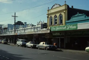 Captivating Sunset At Toowoomba Wallpaper