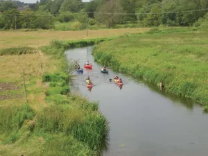 Captivating Sunset Over Norwich Cathedral, Uk Wallpaper