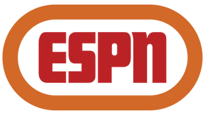 Captivating Terracotta Espn Logo Wallpaper