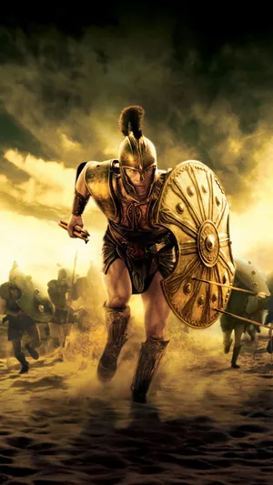 Captivating Thrill Seeker Wallpaper