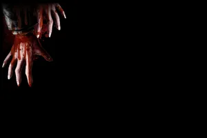 Captivating Thrilling Adventure Scene Wallpaper