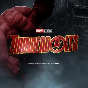 Captivating Thunderbolts In A Cloudy Sky Wallpaper