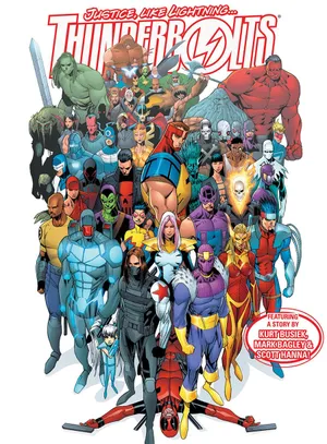 Captivating Thunderbolts In The Night Sky Wallpaper