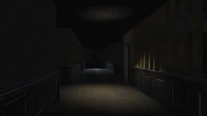 Captivating Witching Hour Sky Wallpaper