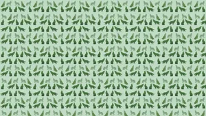 Captivating Wolf Pattern Wallpaper Wallpaper