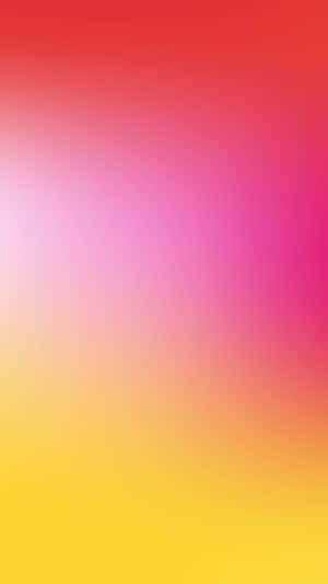 Captivating Yellow Gradient Wallpaper