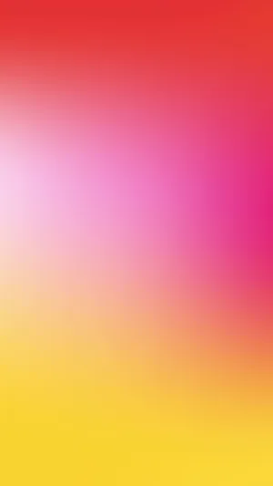 Captivating Yellow Gradient Wallpaper