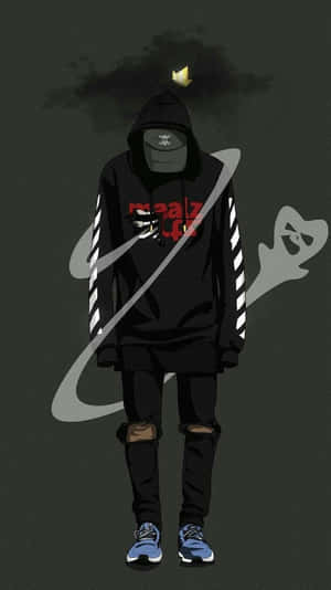 Capture Every Moment With The Swag Iphone Wallpaper