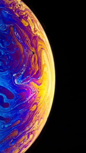 Capture Life's Moments With The Apple Iphone Xs Wallpaper