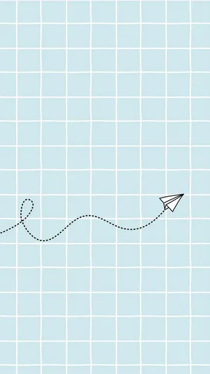 Capture Life’s Moments With An Aesthetic Grid Design \\ Wallpaper