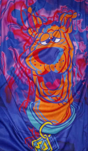 Capture The Beauty Of Artistic Expression With Dope Trippy Wallpaper