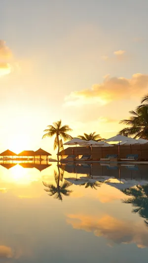 Capture The Beauty Of Hawaii With The Power Of An Iphone Wallpaper