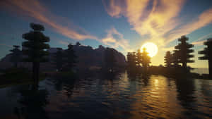 Capture The Beauty Of Minecraft With Shaders