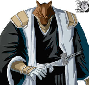 Capturing The Beauty In This Moment - Sajin Komamura Wallpaper