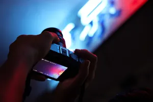 Capturing Video Contentwith Camera Wallpaper