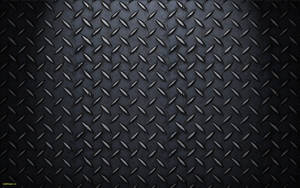 Carbon Fiber Diamond Plate Wallpaper